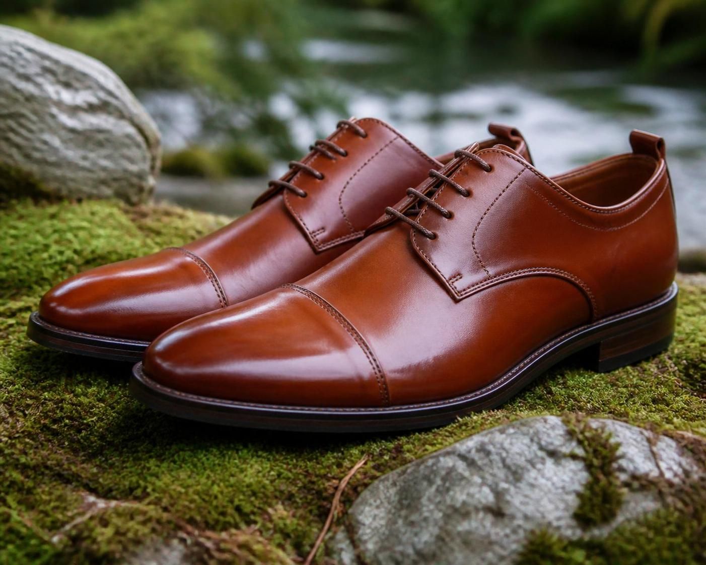 apprenez à étanchéifier vos chaussures en cuir naturellement grâce à nos astuces simples et efficaces pour les protéger de l'eau tout en respectant le matériau.