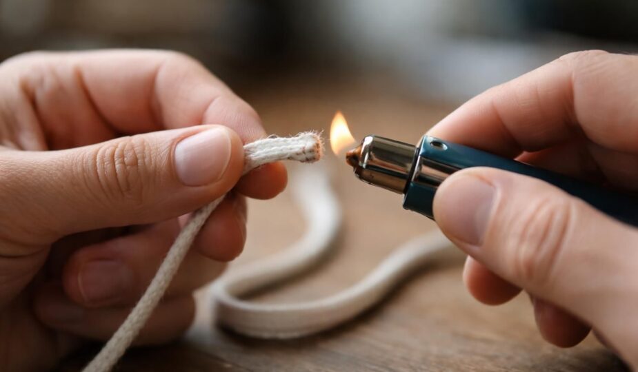 découvrez comment réparer rapidement et facilement des bouts de lacets cassés en seulement quelques secondes grâce à nos astuces simples et efficaces.
