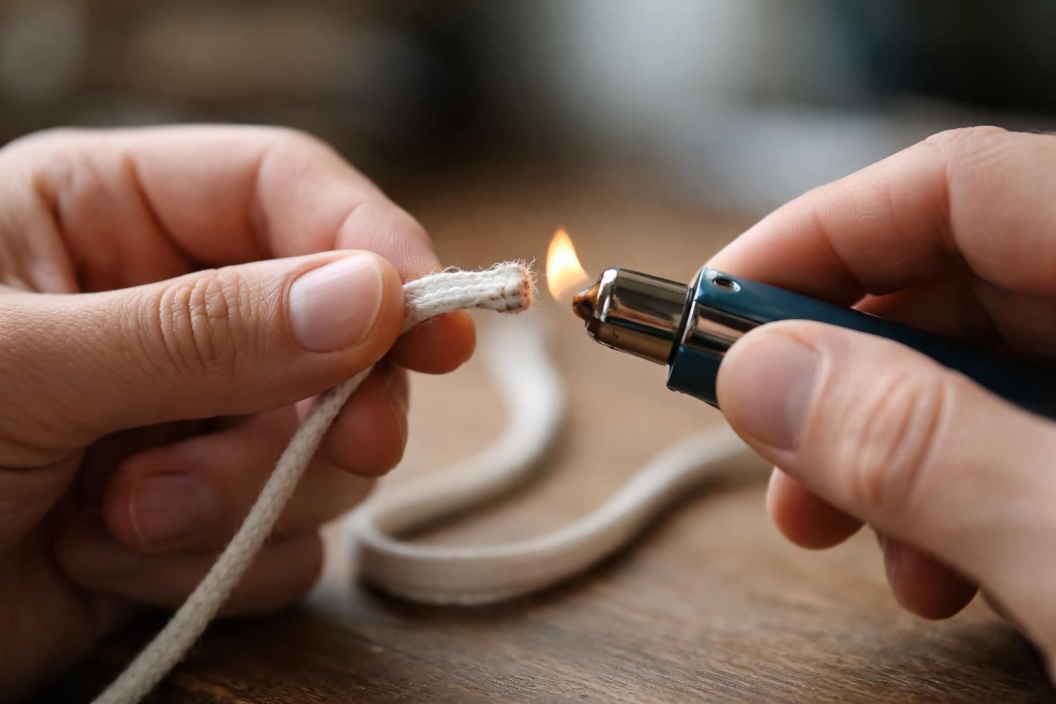 découvrez comment réparer rapidement et facilement des bouts de lacets cassés en seulement quelques secondes grâce à nos astuces simples et efficaces.