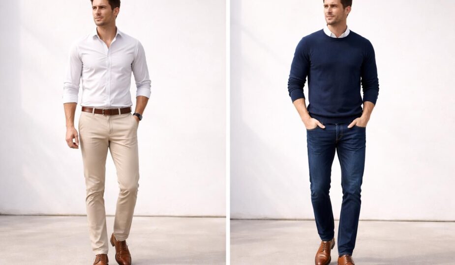 découvrez comment associer facilement vos chaussures marron à votre tenue pour un style impeccable et éviter les erreurs de mode.