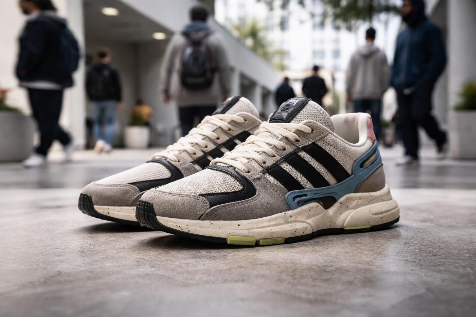 découvrez le programme exclusif d'adidas consortium sneakers : mise en avant des collaborations uniques, sorties limitées et innovations incontournables pour les passionnés de baskets.