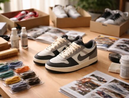découvrez creps chaussure, le dictionnaire ultime de la basket pour les passionnés, avec des définitions, conseils et nouveautés pour tout savoir sur vos sneakers préférées.
