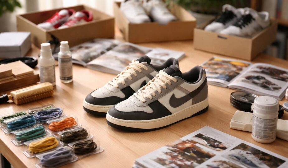 découvrez creps chaussure, le dictionnaire ultime de la basket pour les passionnés, avec des définitions, conseils et nouveautés pour tout savoir sur vos sneakers préférées.