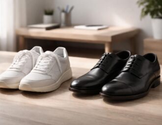 découvrez comment bien traduire en anglais les termes 'baskets' et 'chaussures' grâce à nos conseils pratiques et faciles à comprendre.