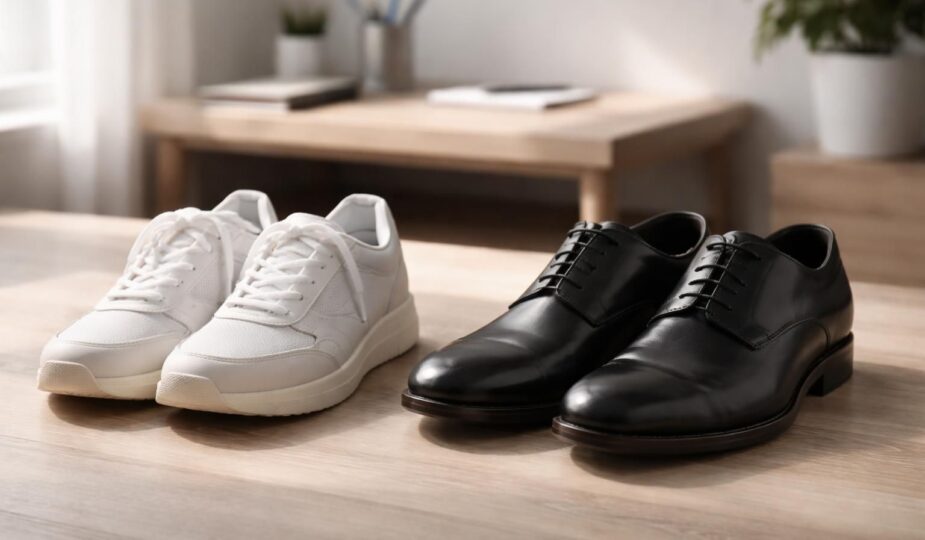 découvrez comment bien traduire en anglais les termes 'baskets' et 'chaussures' grâce à nos conseils pratiques et faciles à comprendre.