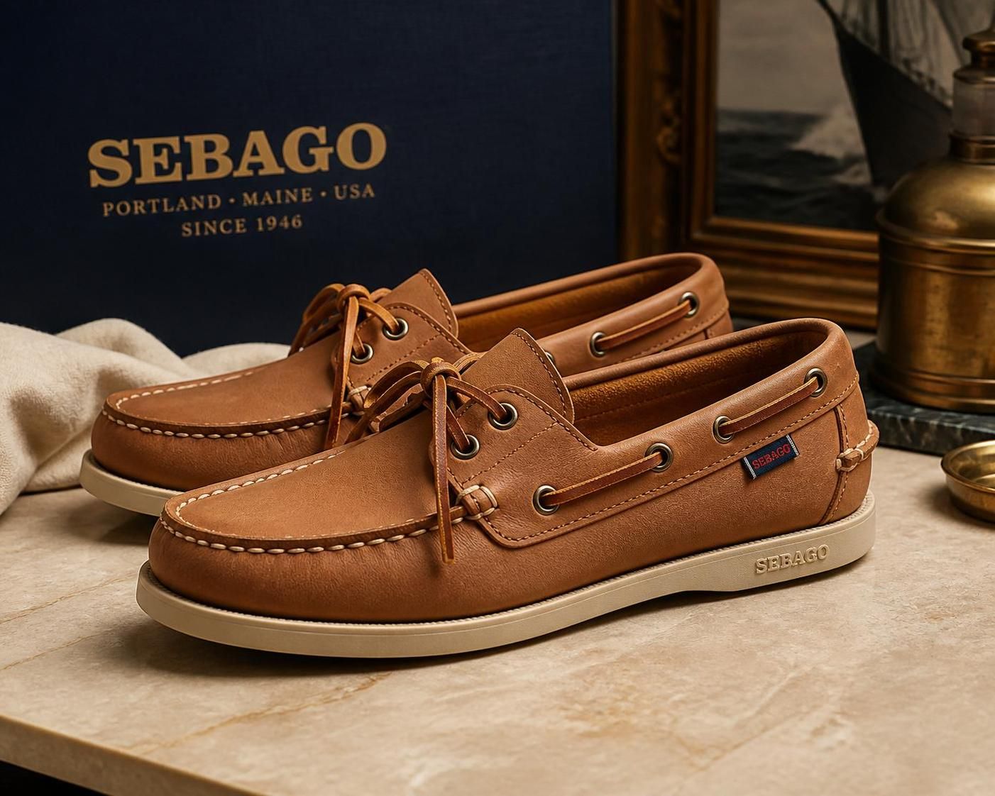 découvrez comment entretenir efficacement vos mocassins sebago en cuir non traité pour préserver leur beauté et leur durabilité avec des conseils simples et adaptés.