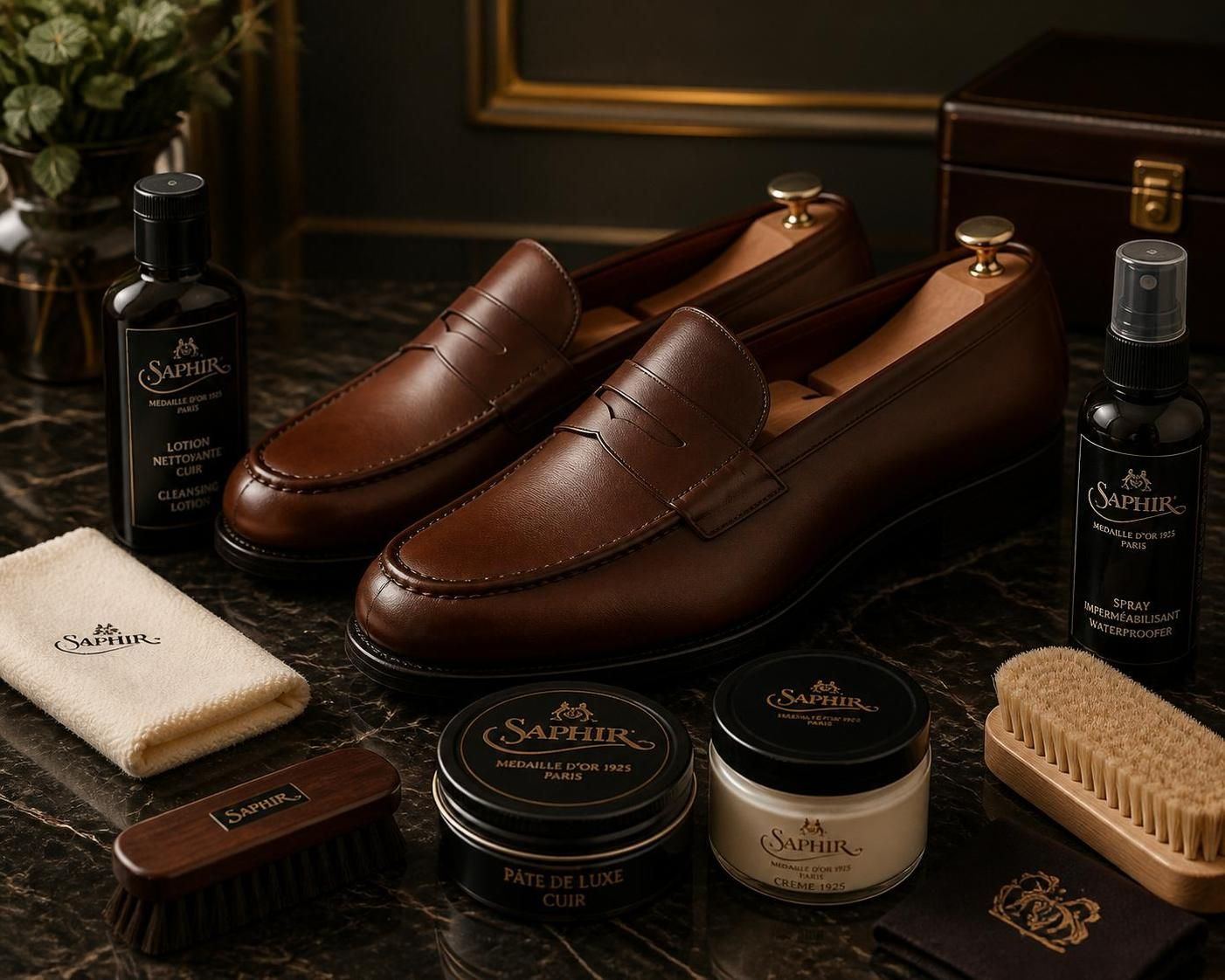découvrez comment entretenir vos mocassins sebago en cuir non traité pour préserver leur qualité et leur élégance au fil du temps.