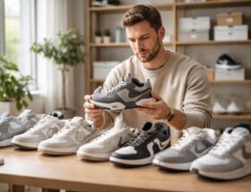 découvrez notre guide complet des avis sur prime sneakers, idéal pour les amateurs de chaussures souhaitant faire le meilleur choix en matière de style, confort et qualité.