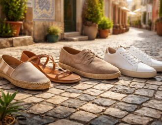 découvrez les meilleures chaussures au portugal avec notre guide complet des tendances locales pour allier style et confort en toutes occasions.