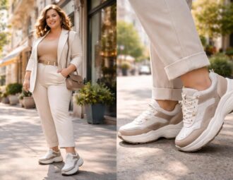 découvrez notre sélection des meilleures chaussures pour petites rondes alliant style et confort, conçues pour sublimer toutes les silhouettes avec élégance et bien-être.