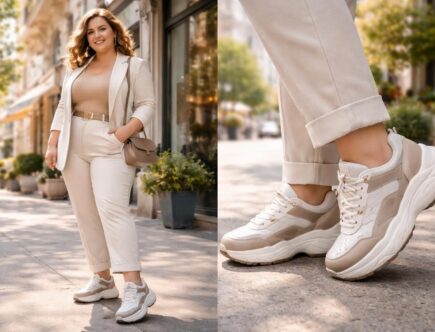 découvrez notre sélection des meilleures chaussures pour petites rondes alliant style et confort, conçues pour sublimer toutes les silhouettes avec élégance et bien-être.