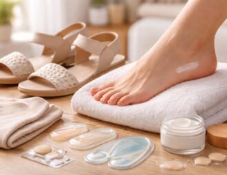 découvrez nos meilleures astuces pour éviter les douleurs aux pieds et les ampoules causées par les chaussures. confort garanti pour vos pieds toute la journée !