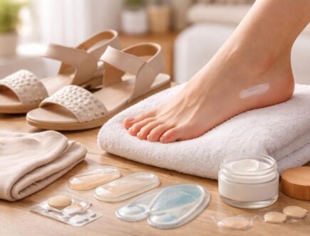 découvrez nos meilleures astuces pour éviter les douleurs aux pieds et les ampoules causées par les chaussures. confort garanti pour vos pieds toute la journée !