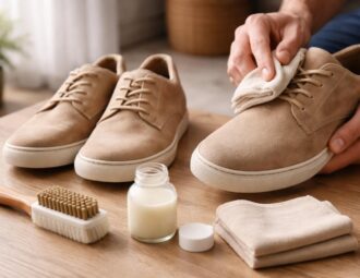 découvrez nos astuces efficaces pour assouplir rapidement vos chaussures en daim et retrouver un confort optimal dès la première utilisation.