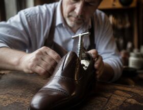 découvrez si et comment il est possible de faire élargir une paire de chaussures weston pour un meilleur confort et un ajustement parfait.