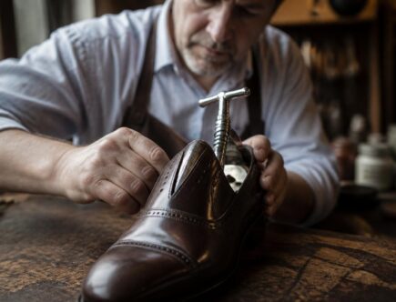 découvrez si et comment il est possible de faire élargir une paire de chaussures weston pour un meilleur confort et un ajustement parfait.