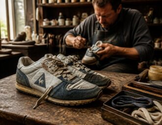 découvrez si les chaussures le coq sportif peuvent être réparées, les options disponibles et où faire réparer vos modèles préférés pour prolonger leur durée de vie.