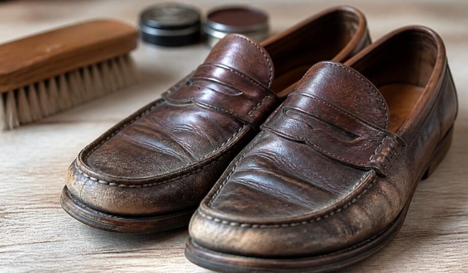 découvrez comment remettre à neuf une paire de mocassins pour leur redonner éclat et confort, avec des astuces simples et efficaces.
