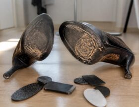 découvrez comment réduire le bruit des chaussures guess trop bruyantes grâce à des astuces simples et efficaces pour un confort sonore optimal.