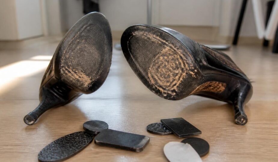 découvrez comment réduire le bruit des chaussures guess trop bruyantes grâce à des astuces simples et efficaces pour un confort sonore optimal.
