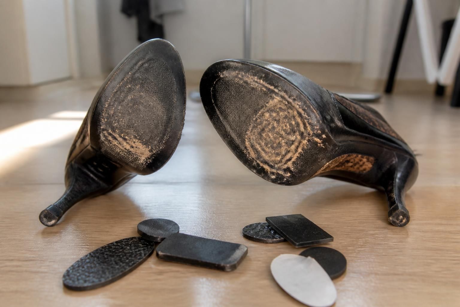 découvrez comment réduire le bruit des chaussures guess trop bruyantes grâce à des astuces simples et efficaces pour un confort sonore optimal.