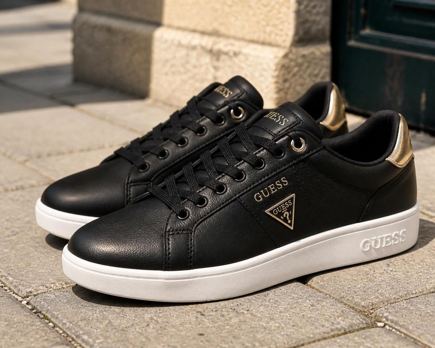 découvrez des astuces efficaces pour rendre silencieuses vos chaussures guess trop bruyantes et profiter d'une marche discrète au quotidien.