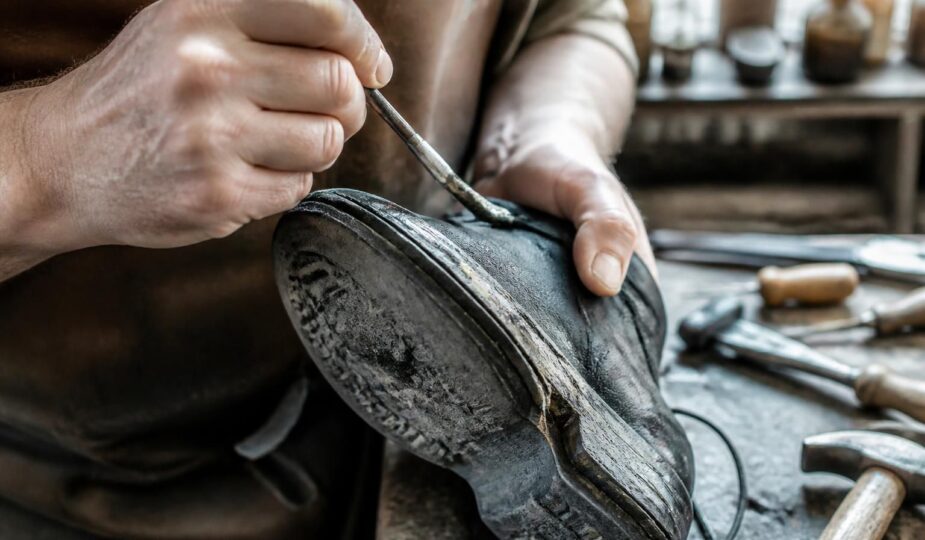 découvrez si la réparation d'une semelle de chaussure de sécurité est possible, les méthodes efficaces et quand il est préférable de remplacer vos chaussures pour garantir votre protection.