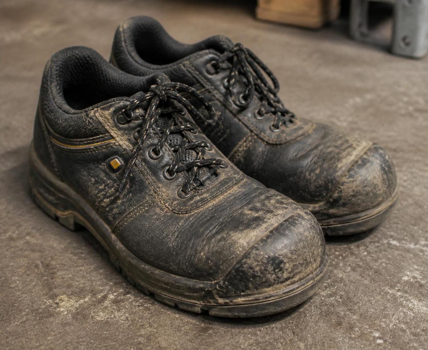 découvrez si la réparation d'une semelle de chaussure de sécurité est possible, les méthodes efficaces et les conseils pour prolonger la durée de vie de vos chaussures de protection.