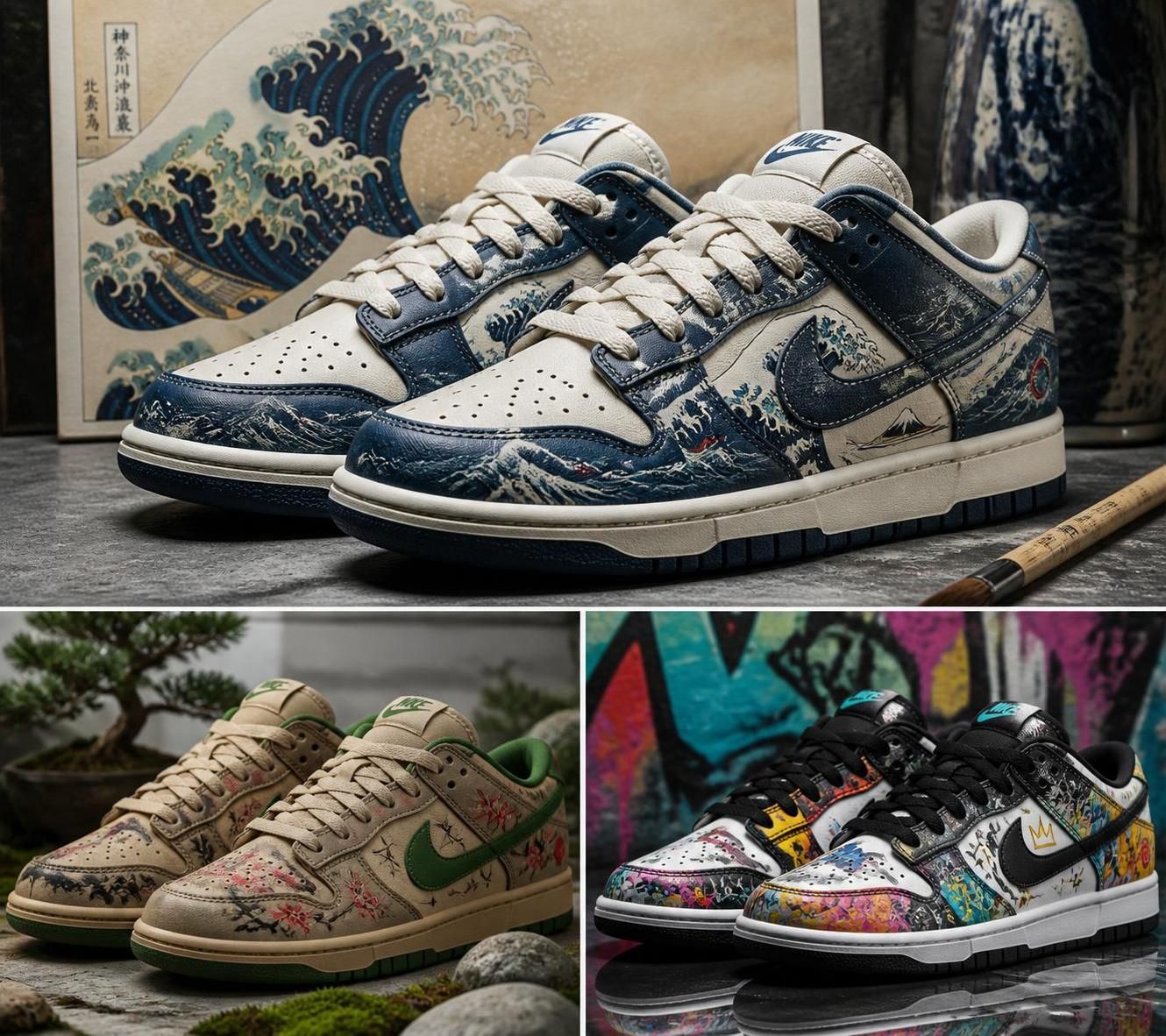 découvrez si vous pouvez repeindre une paire de nike dunk, avec des conseils pratiques, les meilleures techniques et précautions à prendre pour réussir votre customisation.
