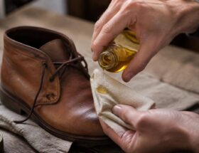 découvrez si l'huile d'olive est adaptée pour entretenir le cuir, ses avantages et précautions à prendre pour préserver vos articles en cuir.