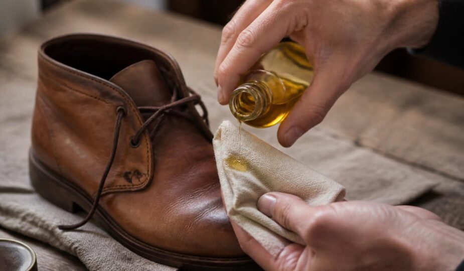 découvrez si l'huile d'olive est adaptée pour entretenir le cuir, ses avantages et précautions à prendre pour préserver vos articles en cuir.