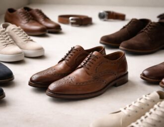 découvrez la taille moyenne des chaussures pour hommes en france et trouvez facilement votre pointure idéale.