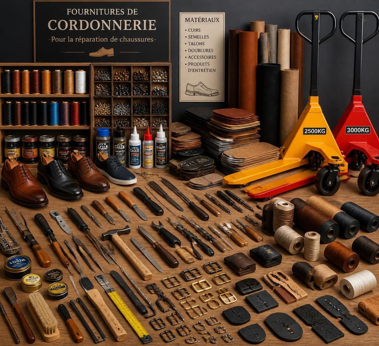 découvrez comment réparer efficacement une chaussure de scène ou de théâtre pour prolonger sa durée de vie et assurer confort et sécurité lors de vos performances.
