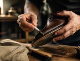 découvrez comment réparer facilement une chaussure qui grince de la marque bexley pour retrouver un confort optimal et prolonger leur durée de vie.