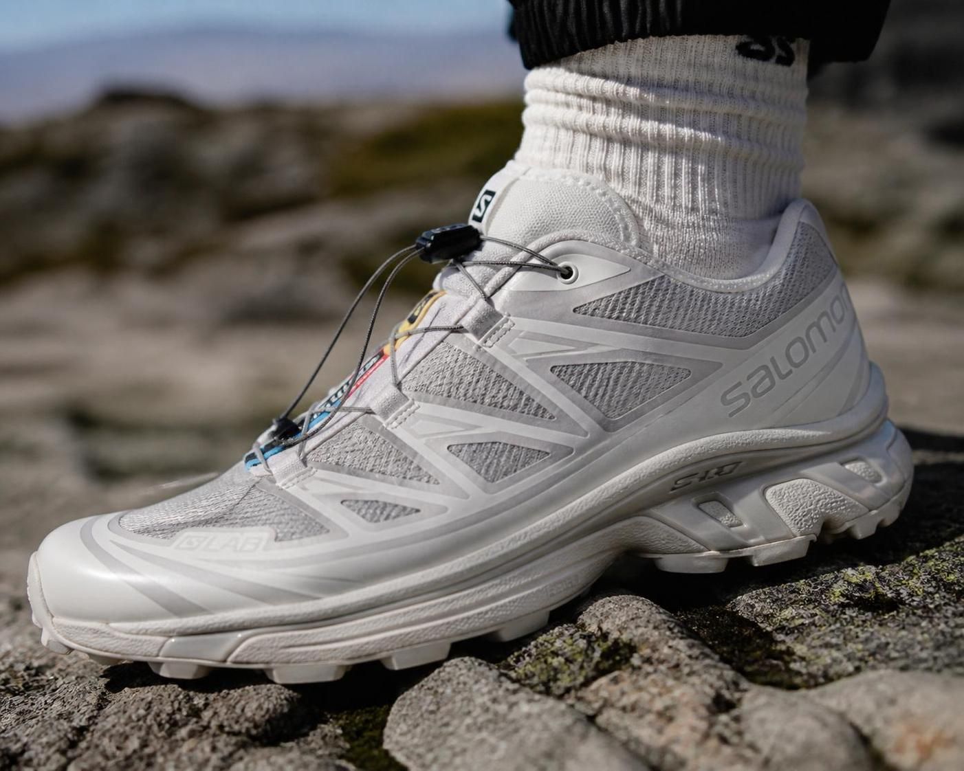 découvrez comment réparer efficacement une semelle thermoformée salomon xt-6 pour retrouver confort et performance lors de vos activités en plein air.
