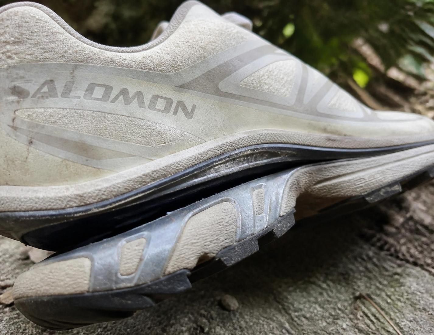 découvrez comment réparer facilement une semelle thermoformée salomon xt-6 pour prolonger la durée de vie de vos chaussures et profiter pleinement de vos activités en plein air.