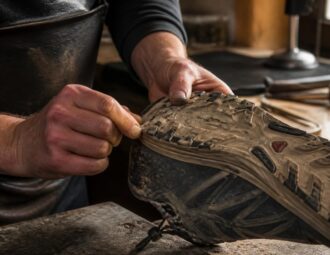 apprenez comment réparer efficacement une semelle thermoformée salomon xt-6 pour prolonger la durée de vie de vos chaussures et retrouver un confort optimal.