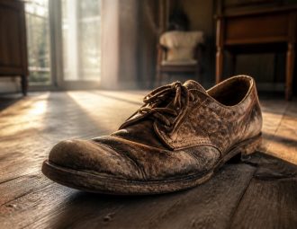 découvrez l'origine et le sens des expressions françaises courantes autour du mot « soulier ».
