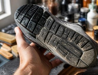 découvrez si et comment il est possible de changer la couleur d’une semelle extérieure pour personnaliser vos chaussures et prolonger leur style.