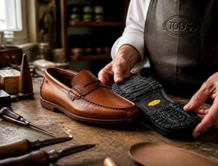 découvrez si vous pouvez faire ajouter une semelle vibram sur vos mocassins tod’s pour allier confort et durabilité tout en préservant l'élégance de vos chaussures.