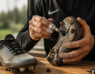 découvrez s'il est possible de remplacer les crampons d'une paire de mercurial nike, les conseils et astuces pour entretenir vos chaussures de football.
