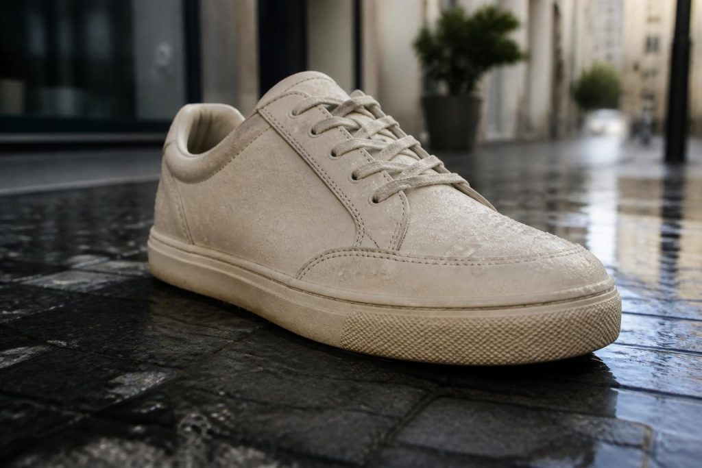 découvrez comment rendre étanche vos chaussures vegan good guys don’t wear leather grâce à des astuces efficaces et respectueuses de l'environnement.