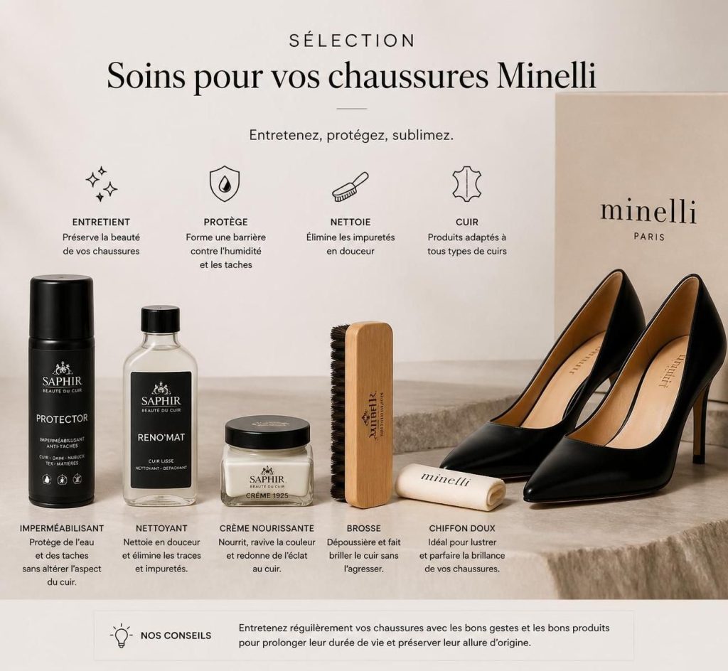 découvrez comment réparer facilement des talons cassés sur vos escarpins minelli pour prolonger leur durée de vie et retrouver le confort de vos chaussures préférées.