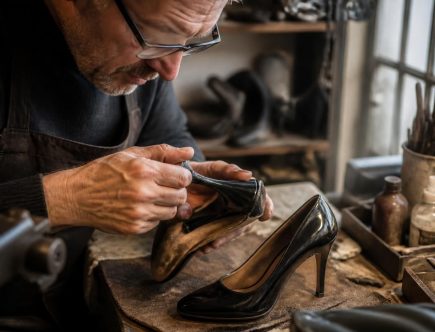 découvrez nos conseils pratiques pour réparer facilement les talons cassés de vos escarpins minelli et prolonger leur durée de vie avec style.