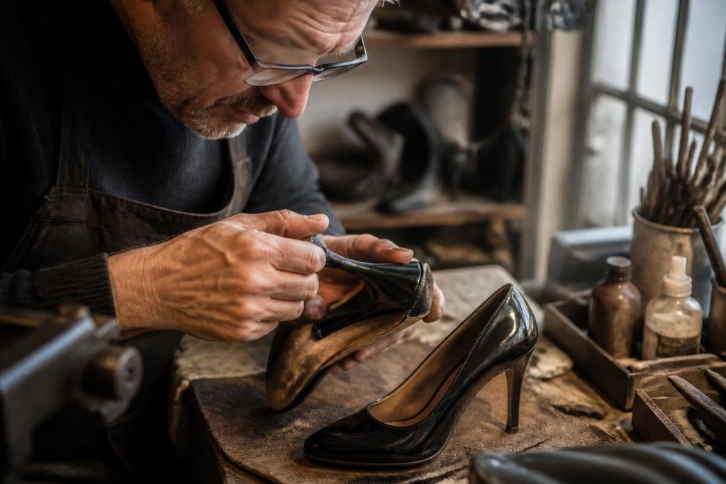 découvrez nos conseils pratiques pour réparer facilement les talons cassés de vos escarpins minelli et prolonger leur durée de vie avec style.
