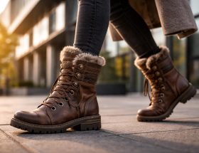 découvrez pourquoi la chaussure viking pour femme allie style et robustesse, offrant confort, durabilité et élégance pour toutes vos aventures.