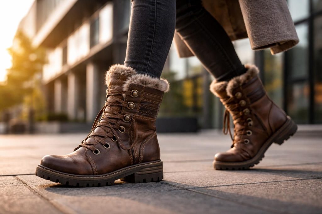 découvrez pourquoi la chaussure viking pour femme allie style et robustesse, offrant confort, durabilité et élégance pour toutes vos aventures.